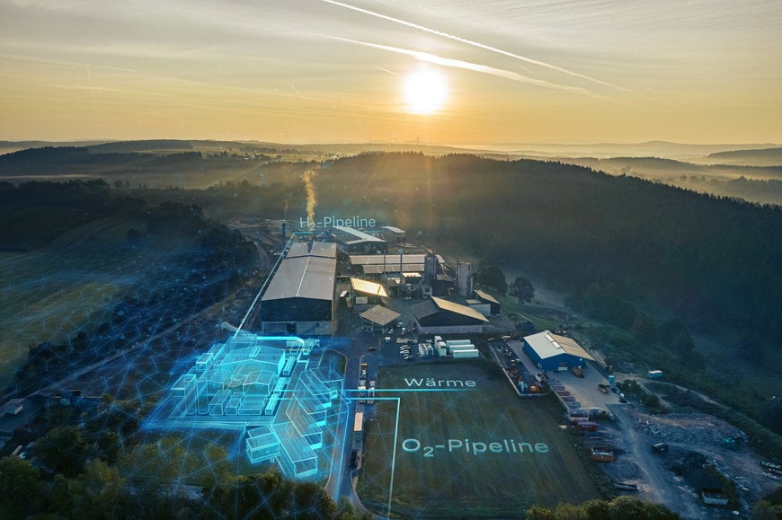 Siemens to show integrated technologies accelerating decarbonization of buildings